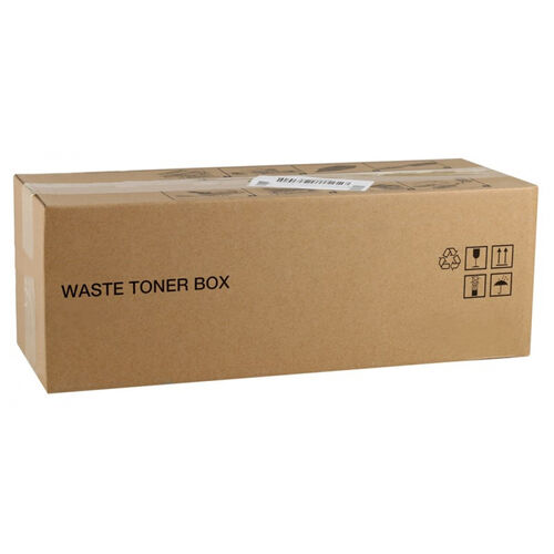 Konica Minolta WX-105 (A8JJWY1) Compatible Waste Toner Box - C227 / C287 - 1