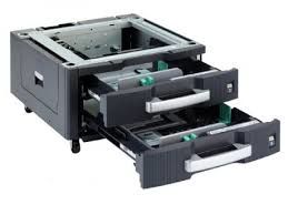 Kyocera 1205H83NL1 3000 Sheet Paper Tray - TasKalfa 420i / TasKalfa 520i 