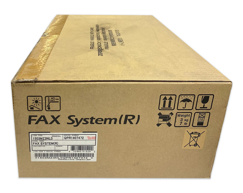 Kyocera 1503MZ3NL0 Fax System (R) - TASKalfa 181 / 221 - 1