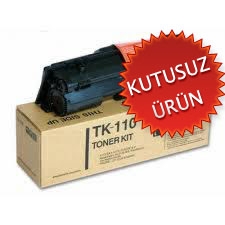 Kyocera 1T02FV0DE0 (TK-110) Original Toner - FS-720 / FS-820 (Without Box) 