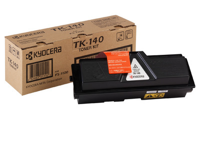 Kyocera 1T02H50EU0 (TK-140) Original Toner - FS-1100 