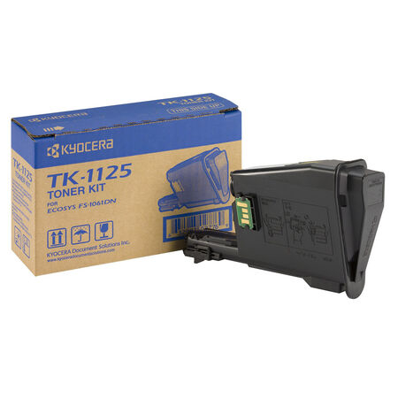 Kyocera 1T02M70NL0 (TK-1125) Original Toner - FS-1061DN