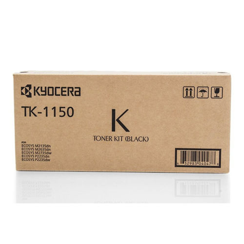 Kyocera 1T02RV0NL0 (TK-1150) Original Toner - M2135 / M2235 - 1