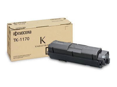 Kyocera 1T02S50NL0 (TK-1170) Original Toner - M2040 / M2540 - 1