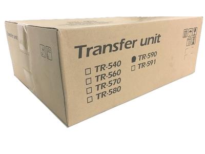 Kyocera 302KV93070 (TR-590) Original Transfer Belt Unit - FC-C5150DN / FS-C5250 