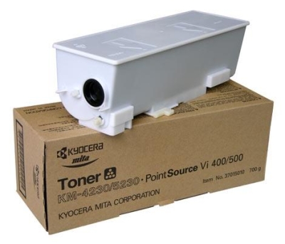 KYOCERA - Kyocera (37015010) Original Toner - KM-4230 / KM-5230 