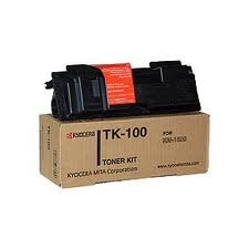 Kyocera 370PU5KW (TK-100) Original Toner - KM-1500 / FS-1815 