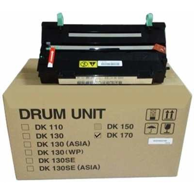 Kyocera DK-170 (302LZ93061) Original Drum Unit - FS-1035 / FS-1135 - 1