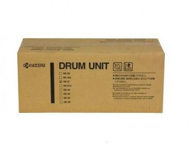 Kyocera DK-21 (2CA93010) Orjinal Drum Ünitesi - FS-3700 / FS-3700+ (T6797) - 1