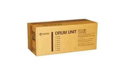 Kyocera DK-22 (5PLPZ8FAEKX) Orjinal Drum Ünitesi - FS-1700 / FS-1750 (T6790) - 1