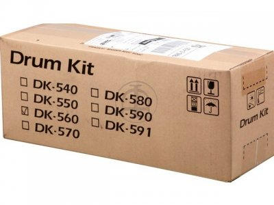 Kyocera DK-560 (302HN93050) Original Drum Unit - FS-C5300DN 