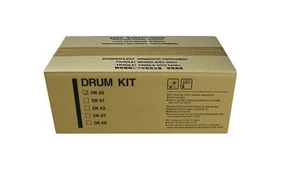 Kyocera DK-60 (5PLPXY2APKX) Orjinal Drum Ünitesi - FS-1800 / FS-3800 (T3021) - 1