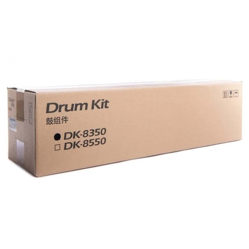 Kyocera DK-8350 (302L793051) Orjinal Drum Ünitesi - Taskalfa 2552ci