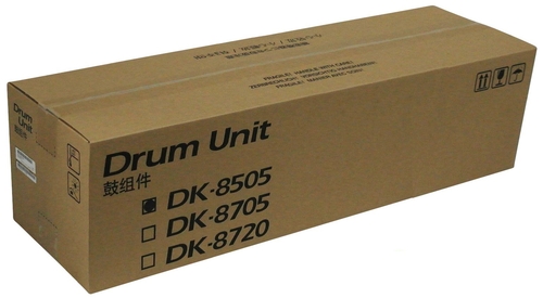 Kyocera DK-8505 (302LC93017) Original Drum Unit - TASKalfa 3050ci / 3550ci