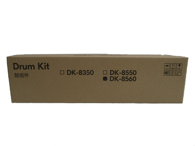 KYOCERA - Kyocera DK-8560 (302XC93050) Original Drum Unit - Taskalfa 4054ci