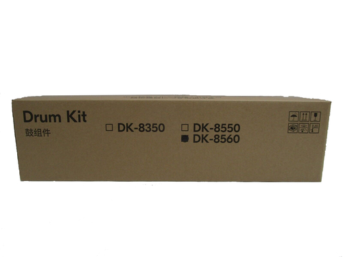 Kyocera DK-8560 (302XC93050) Original Drum Unit - Taskalfa 4054ci