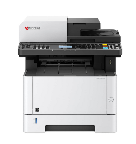 Kyocera Ecosys M2040DN Multifunction Laser Printer - 1