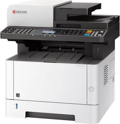 Kyocera Ecosys M2540dn Black A4 Printer + Scanner + Photocopy + Fax 