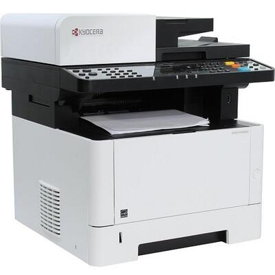 Kyocera Ecosys M2540dn Black A4 Printer + Scanner + Photocopy + Fax - 3