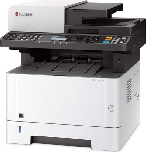 Kyocera Ecosys M2635DN (1102S13NL0) Black and White Multifunctional Laser Printer