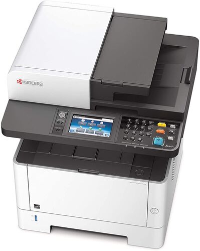 Kyocera Ecosys M2735DW Siyah Beyaz Çok Fonksiyonlu Network Lazer Yazıcı (T15879) - 4