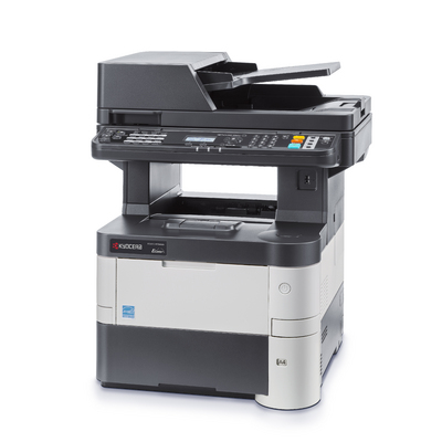 Kyocera Ecosys M3040dn Multifunctional Photocopy Machine 