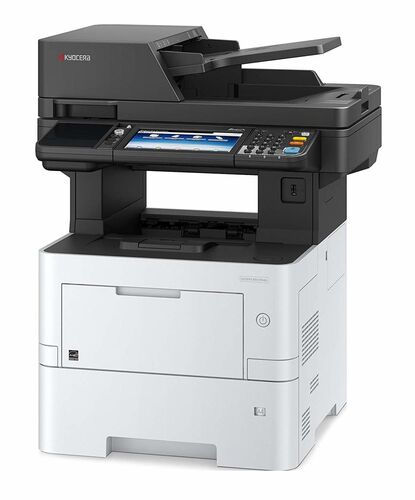 Kyocera Ecosys M3145idn Fotokopi Makinesi (T12791) - 1