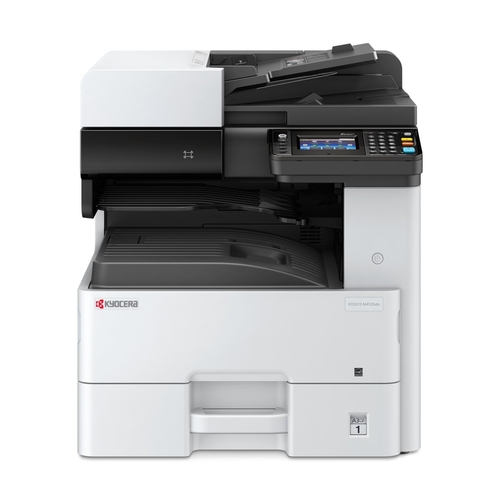 Kyocera Ecosys M4125idn (1102P23NL0) Çok Fonksiyonlu Fotokopi Makinesi (T17227) - 1