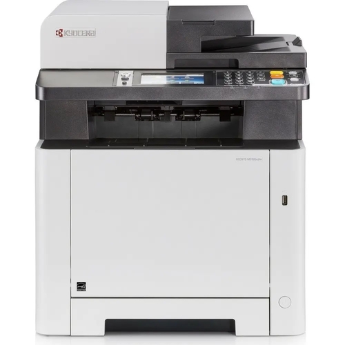 Kyocera Ecosys M5526cdw A4 Çok Fonksiyonlu Renkli Lazer Yazıcı - 1