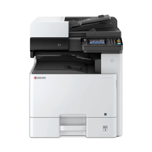 Kyocera Ecosys M8124cidn A3 Multifunctional Color Laser Printer - 1