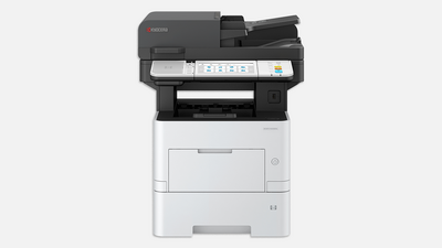 KYOCERA - Kyocera Ecosys MA5500ifx A4 Black-White Multi-Functional Copier