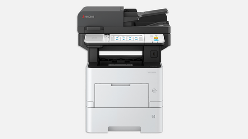 Kyocera Ecosys MA5500ifx A4 Siyah-Beyaz Çok Fonksiyonlu Fotokopi Makinesi - 1