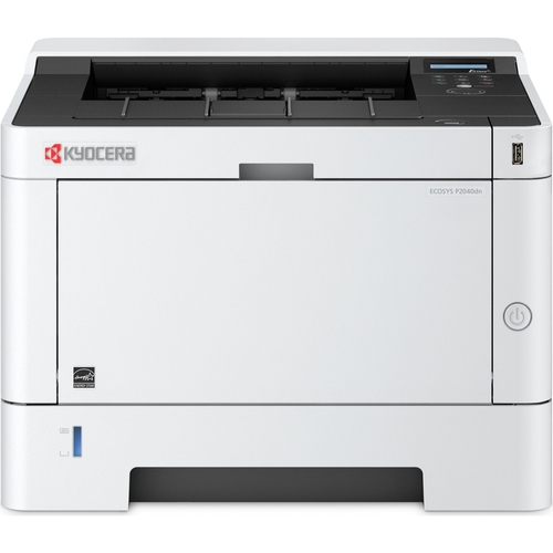 Kyocera Ecosys P2040dn A4 Wireless Network Laser Printer - 1