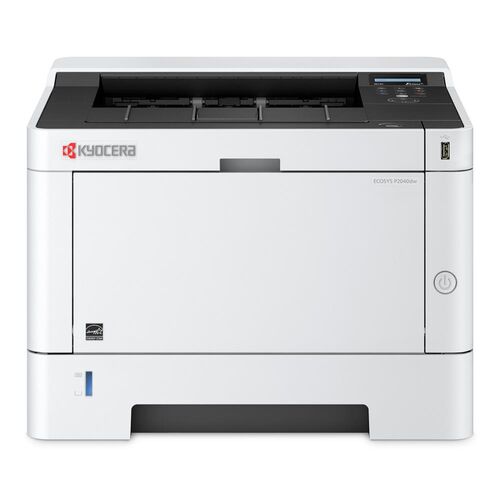 Kyocera Ecosys P2040dw A4 Wireless Network Laser Printer - 1