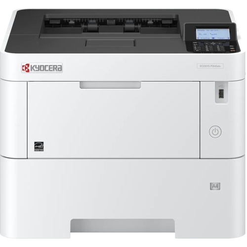 Kyocera Ecosys P3145dn Laser Yazıcı (T16880) - 1