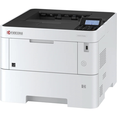 Kyocera Ecosys P3145dn Laser Yazıcı (T16880) - 2