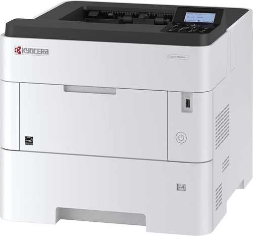 Kyocera Ecosys P3260dn Siyah Beyaz Lazer Yazıcı - 1