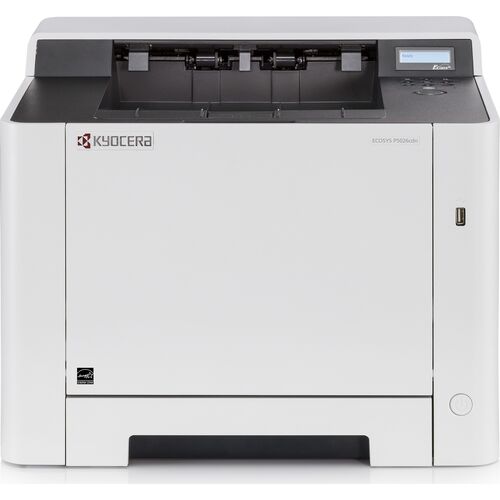 Kyocera Ecosys P5026cdn A4 Colar Network Laser Printer - 1