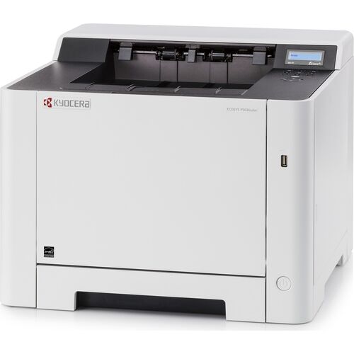 Kyocera Ecosys P5026cdw Wi-Fi A4 Color Network Laser Printer