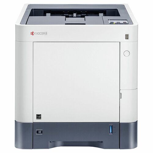 Kyocera Ecosys P6230cdn Color Photocopier