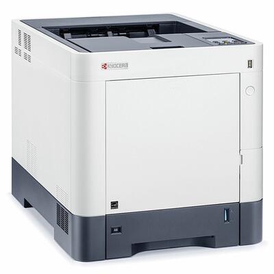 Kyocera Ecosys P6230cdn Color Photocopier - Thumbnail