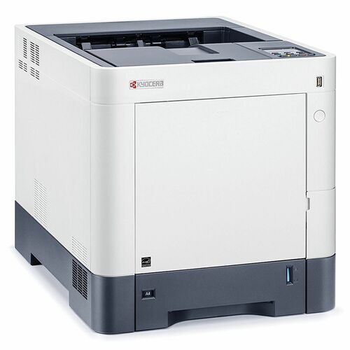 Kyocera Ecosys P6230cdn Color Photocopier