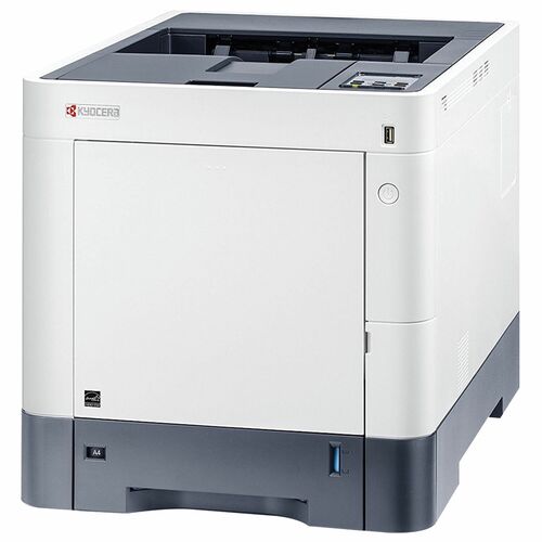 Kyocera Ecosys P6230cdn Color Photocopier