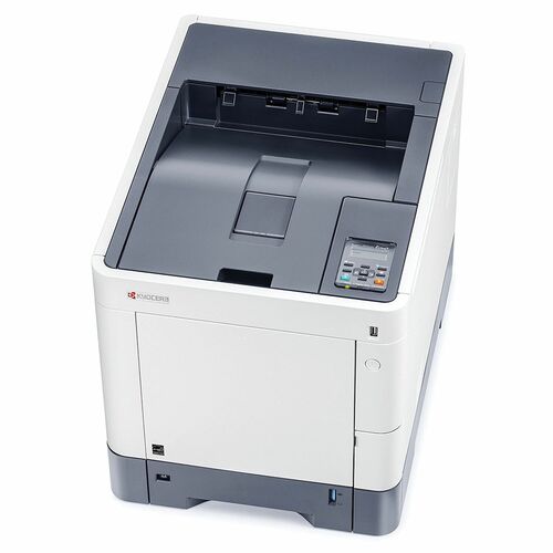 Kyocera Ecosys P6230cdn Color Photocopier