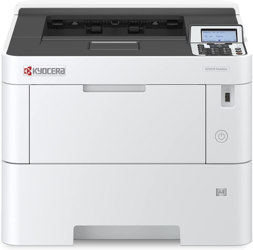 Kyocera Ecosys PA4500x A4 Network Duplex Laser Printer