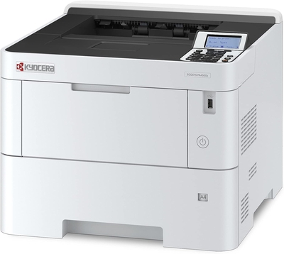 Kyocera Ecosys PA4500x A4 Network Duplex Laser Printer - Thumbnail