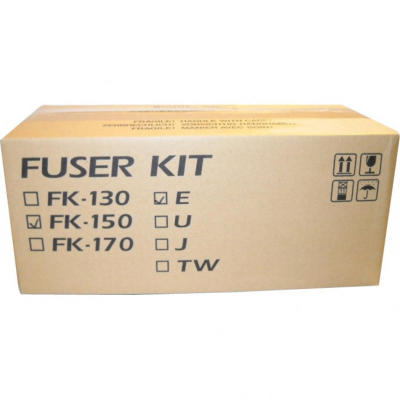 Kyocera FK-150E (302H493033) Original Fuser Unit - FS-1028MFP / FS-1128MFP 