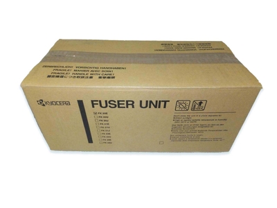 KYOCERA - Kyocera FK-20E Original Fuser Unit- FS-1700