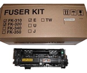 Kyocera FK-320E (302F993079) Original Fuser Unit - FS-2000 / FS-3900 - 2