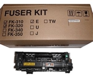 Kyocera FK-320E (302F993079) Original Fuser Unit - FS-2000 / FS-3900 - 1